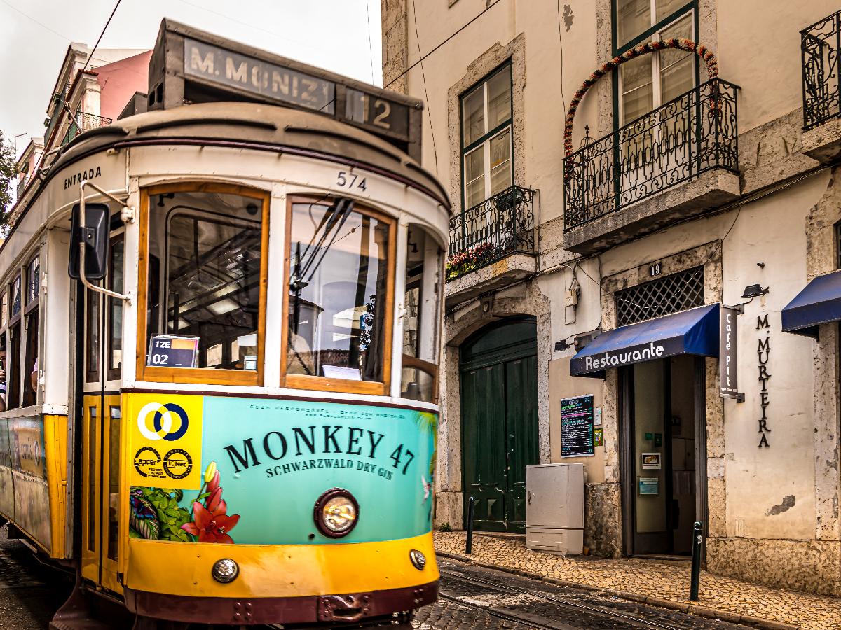 Find the Best in Lisbon with these 22 Adventures