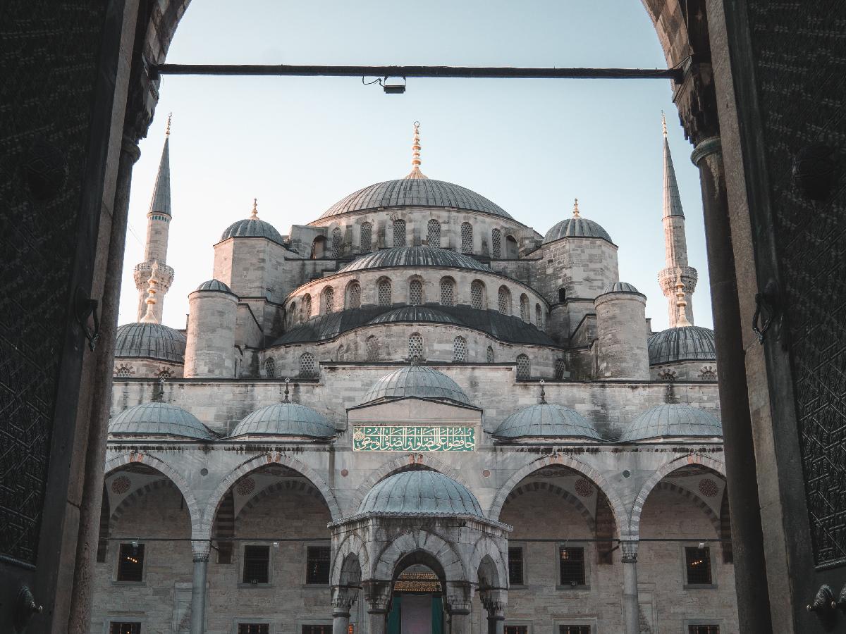 Make the Most of 3 Days in Istanbul