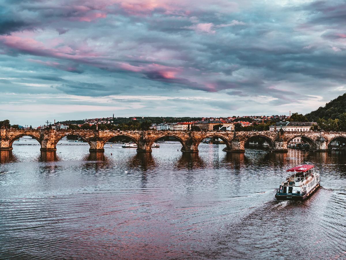 Eighteen Most Amazing Sites in Prague