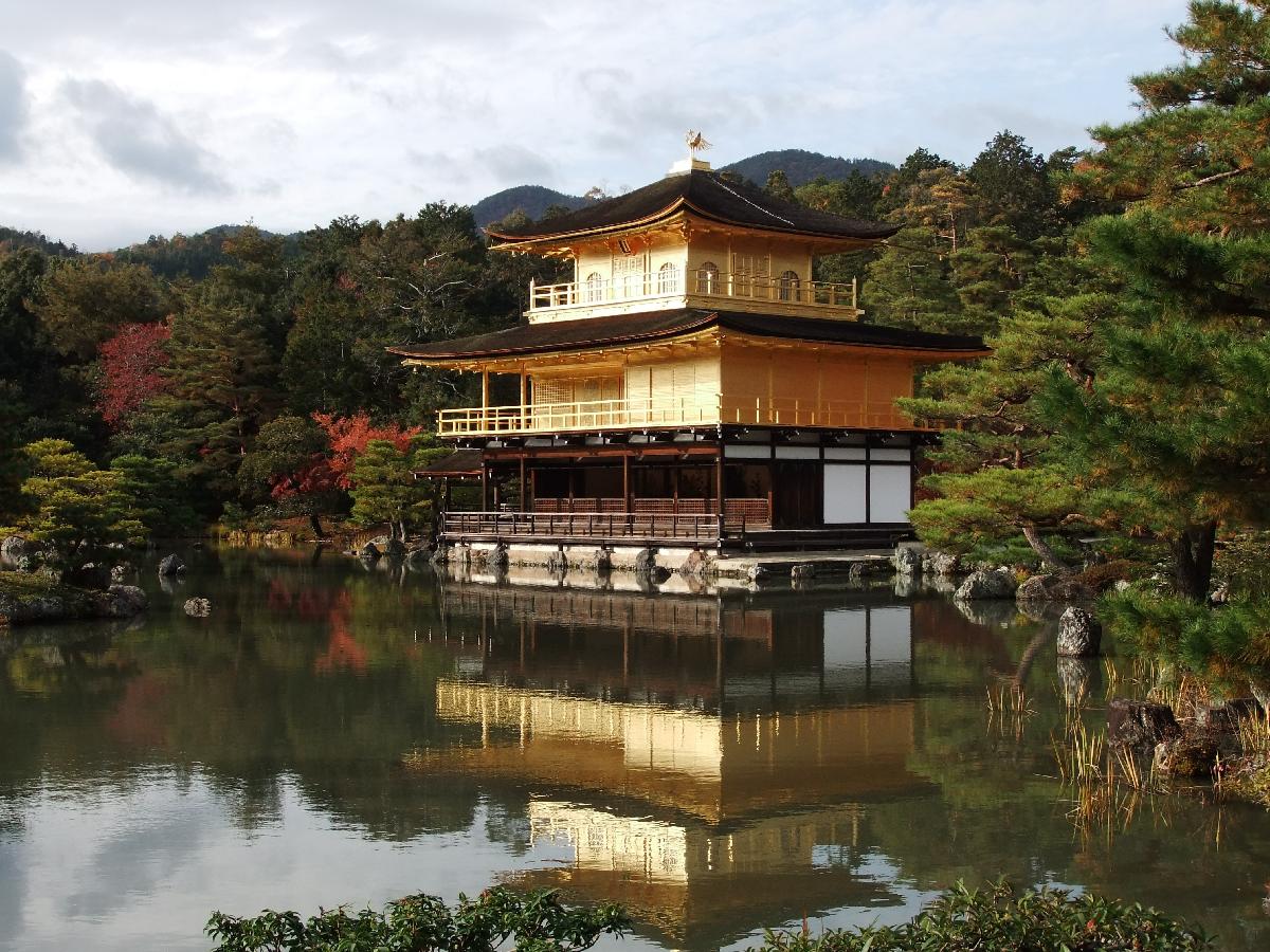 Amazing Sites in Kyoto and What to see