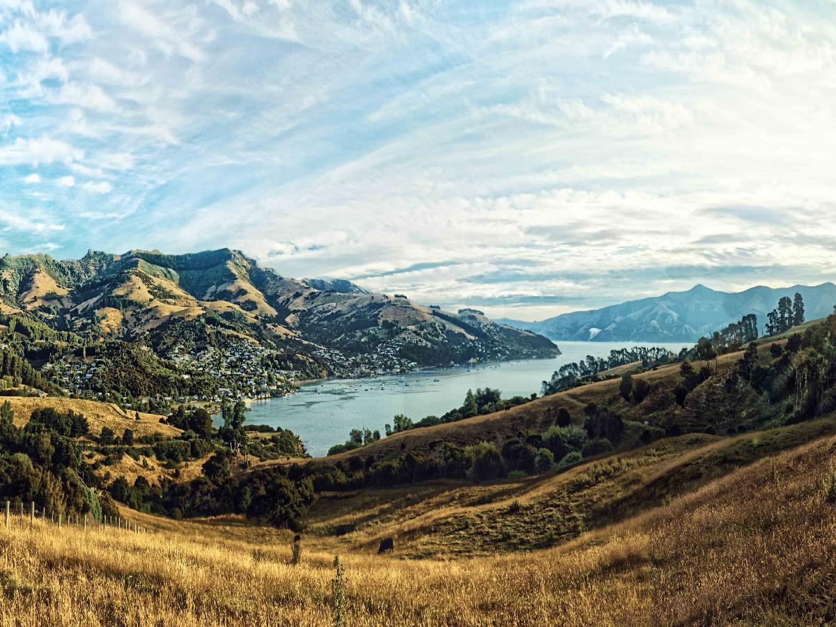 Best Sites for Exploring Akaroa On Your Own
