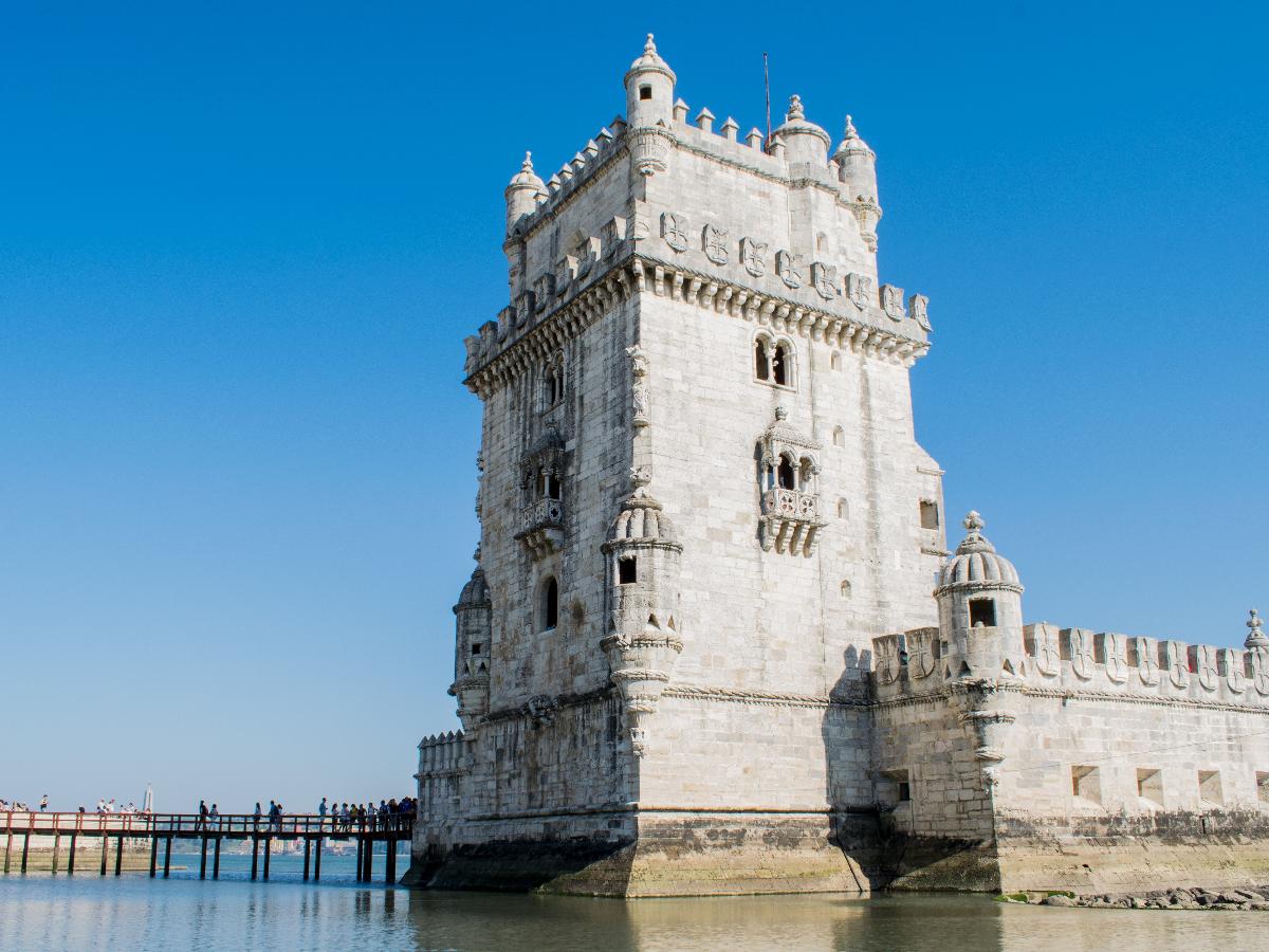 Experience the Best Landmarks in Portugal