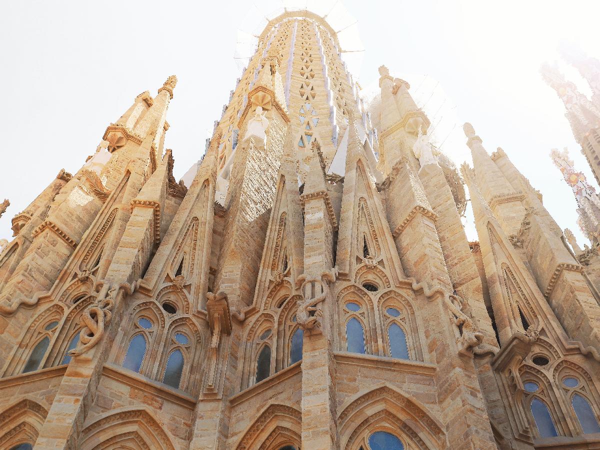 Tips and Tricks for Planning Your Visit to Barcelona
