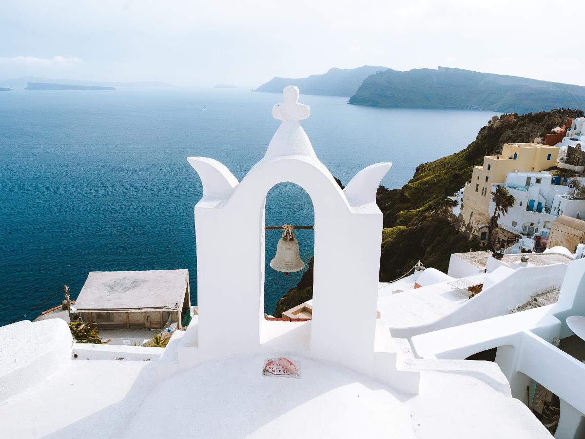 Planning a Greece Vacation in 2020?  Know Before You Go!