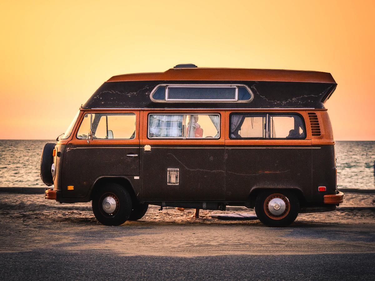 Awesome Gift Ideas for Those with a Campervan