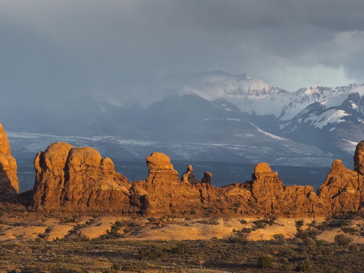 12 Mysterious Places to Explore In Utah