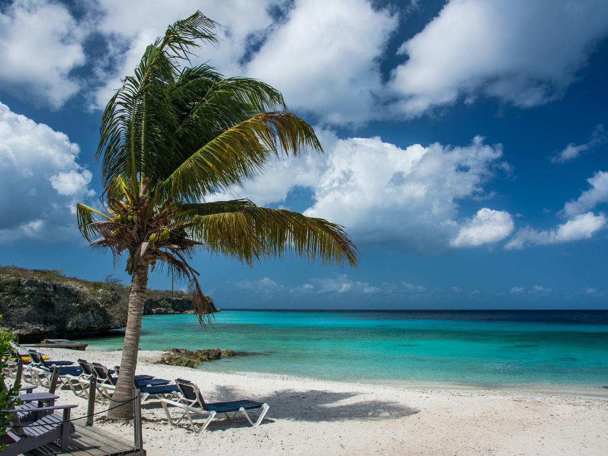 How Many of these Caribbean Islands Have You Visited?