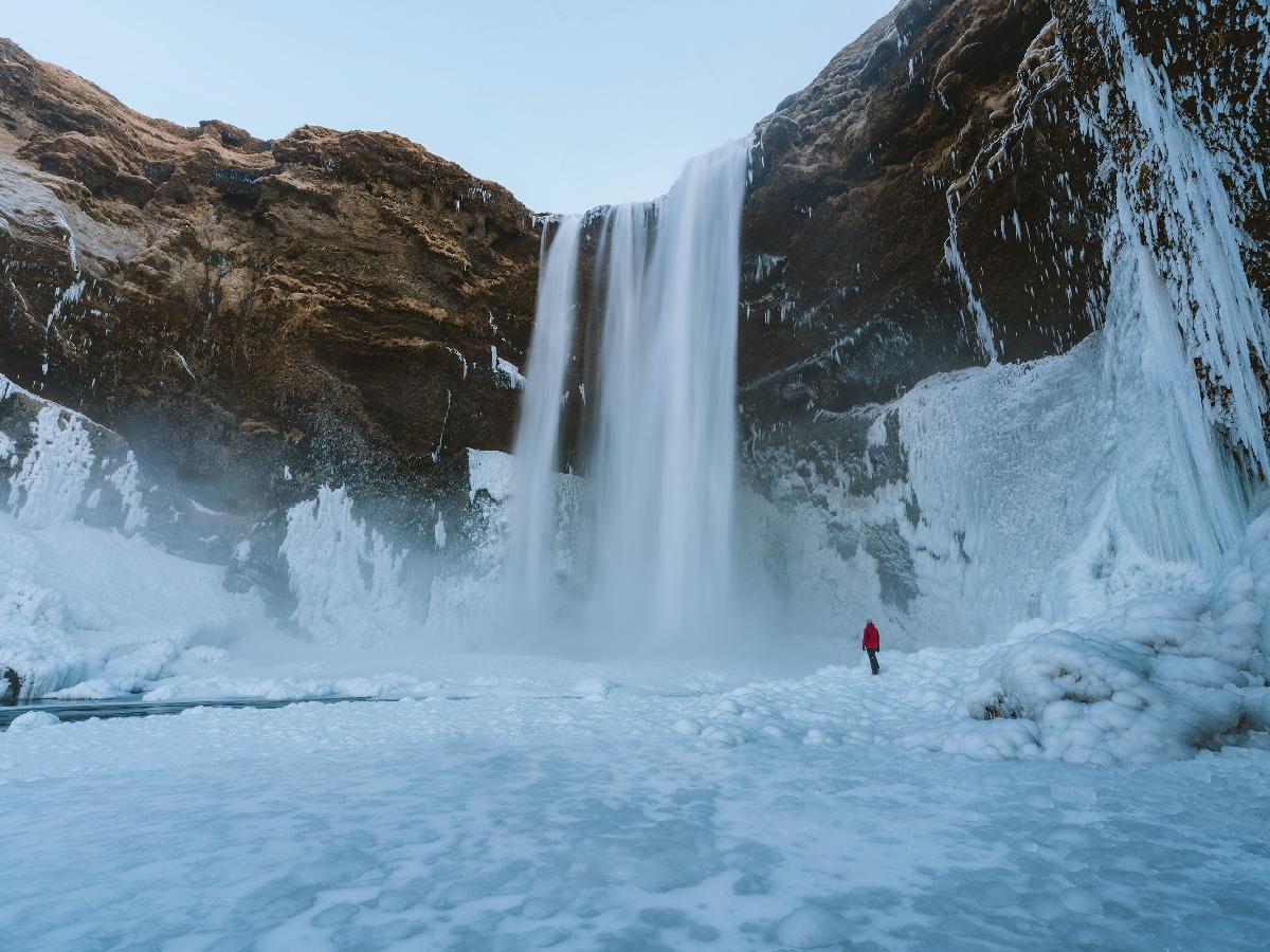 Learn Why Iceland Should be on Your Bucket List!