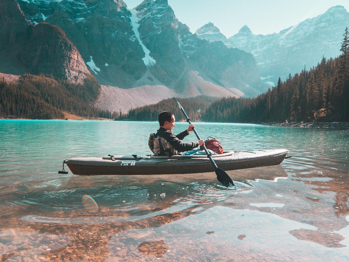 See the Best of Canada's Amazing Alberta