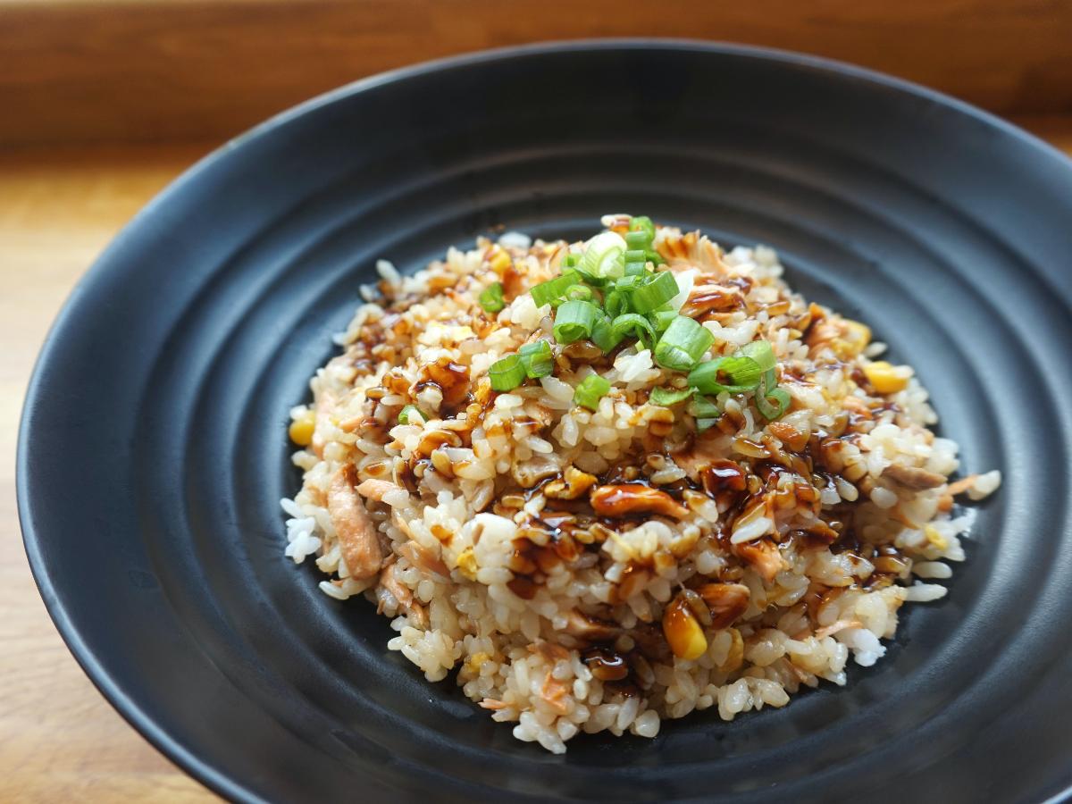 Accompany Your Rice with Easy Huli Huli Chicken