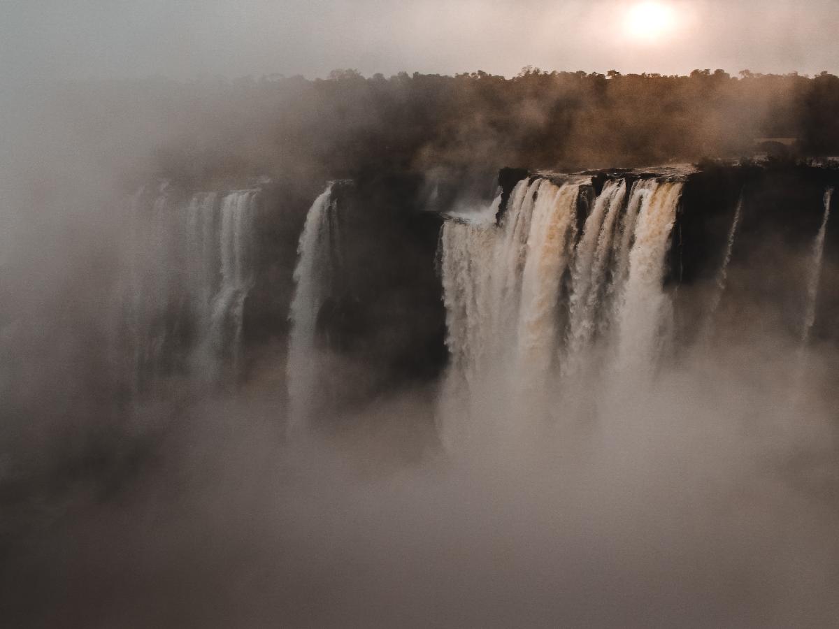 The Best of Adventure Travel at Victoria Falls