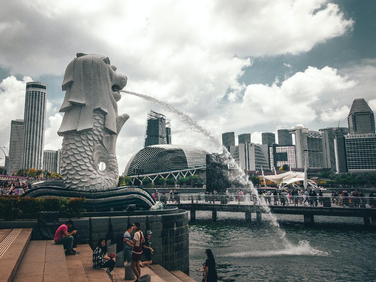 Perfectly Plan 1 Day on Singapore's Sentosa Island