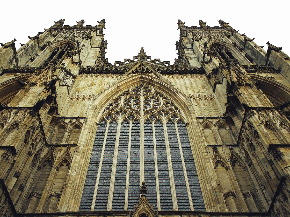 See the Best of the City of York, England