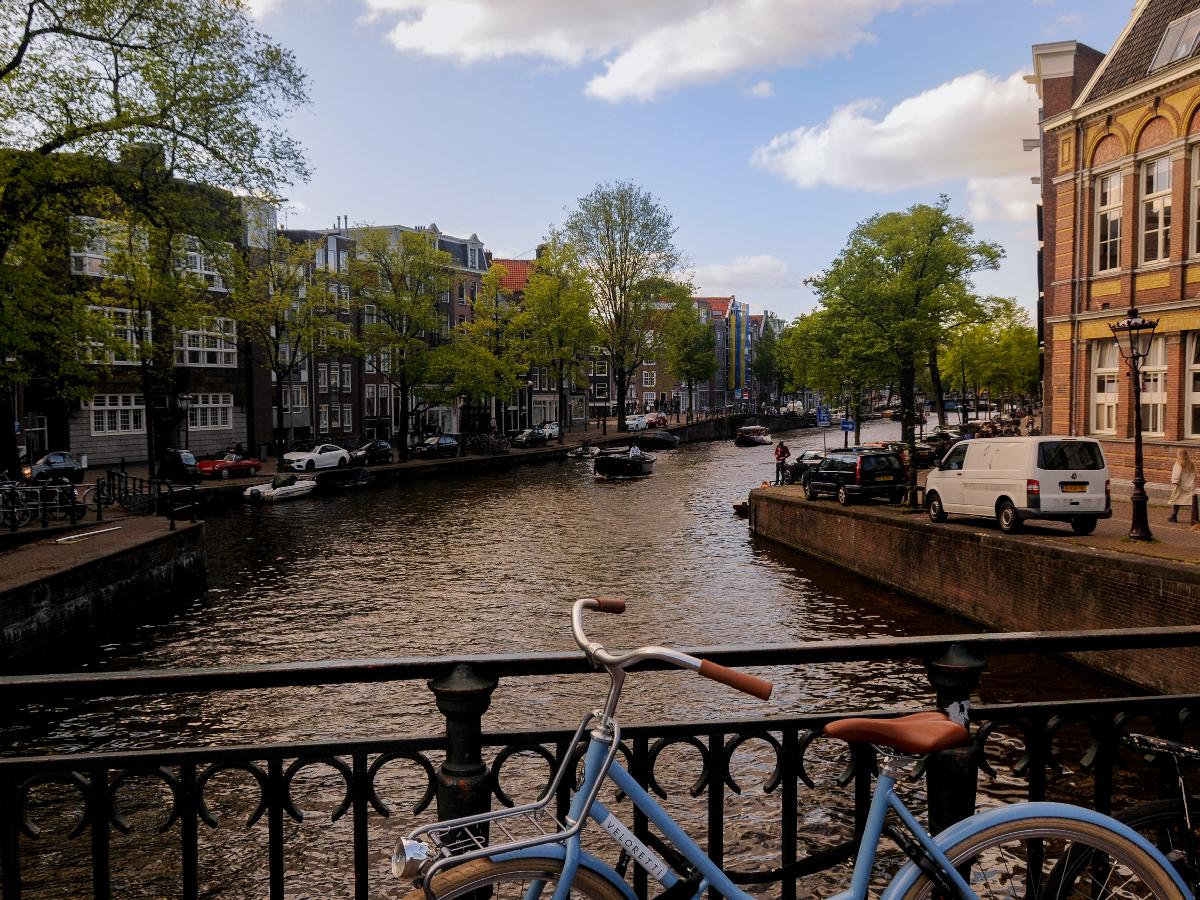 Great Ideas on What to Do for Free in Amsterdam