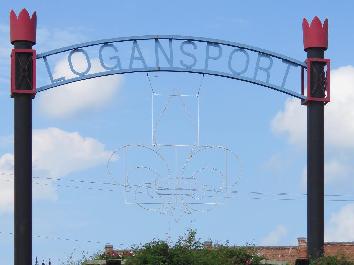How Will You Spend Your Time at Logansport's River Park?