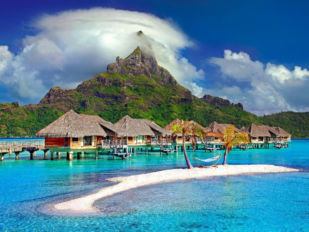 Great Ideas For Your Escape to the Tahitian Islands