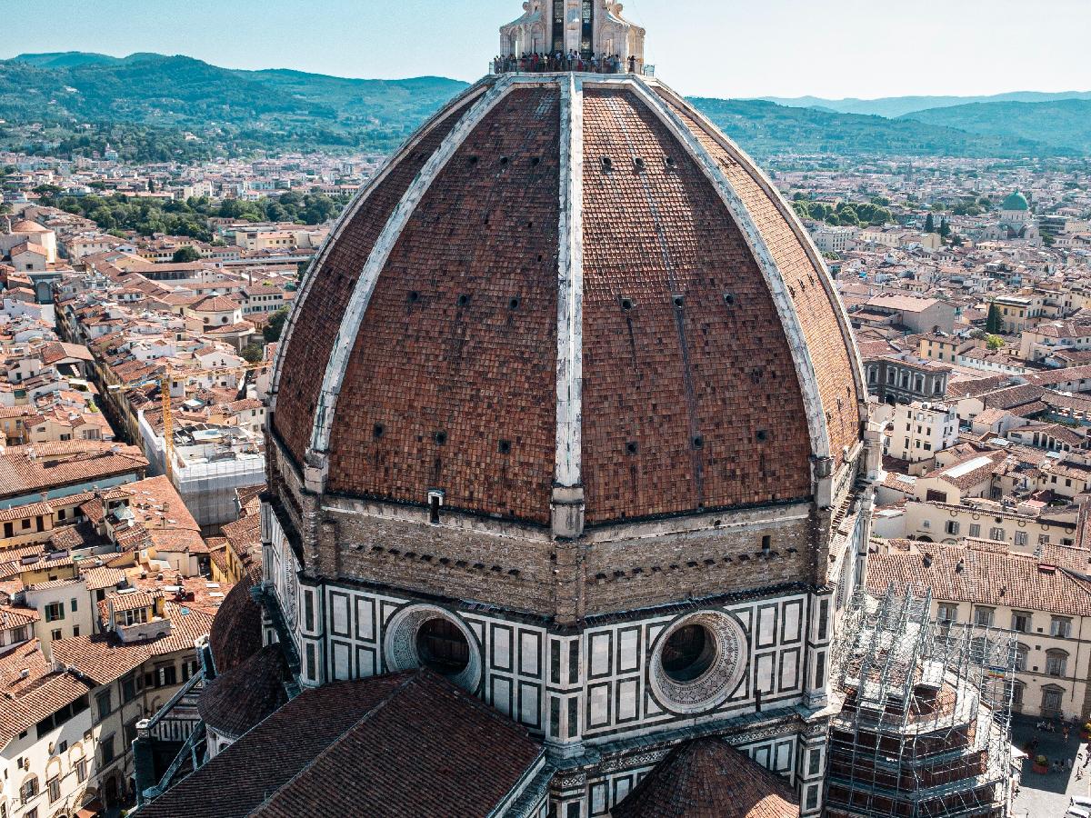 Explore Florence on a DIY David Themed Walking Tour