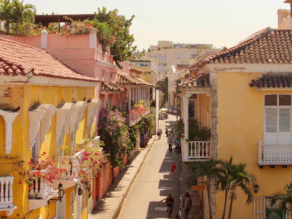Planning an Epic Getaway to Cartagena Colombia