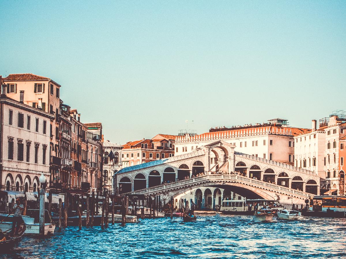 Comprehensive Guide to Venice for the Budget Minded