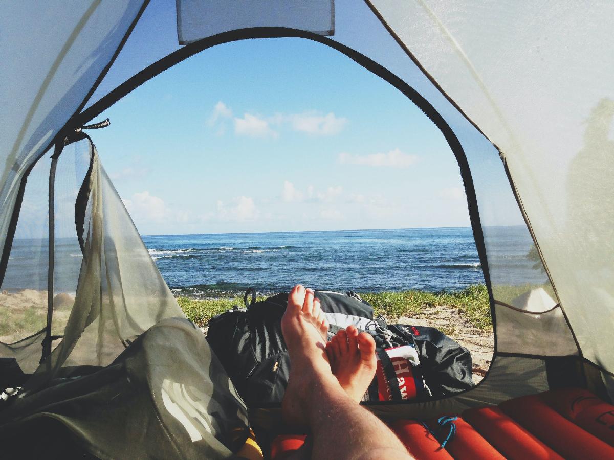 Enjoy Your Next Trip to Florida with the Best Campsites