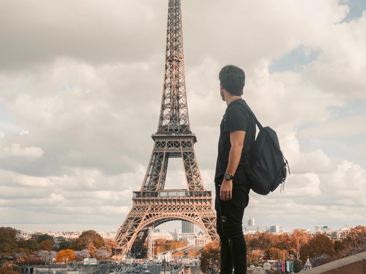 Perfectly Awesome Spots for Perfectly Awesome Paris Photos
