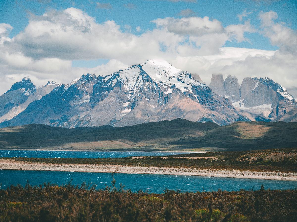 Would You Consider a Patagonian Kayak Adventure?
