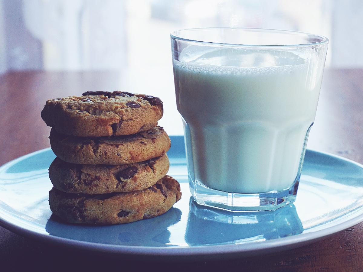 Make Delectable Cookies for Your RV Getaway