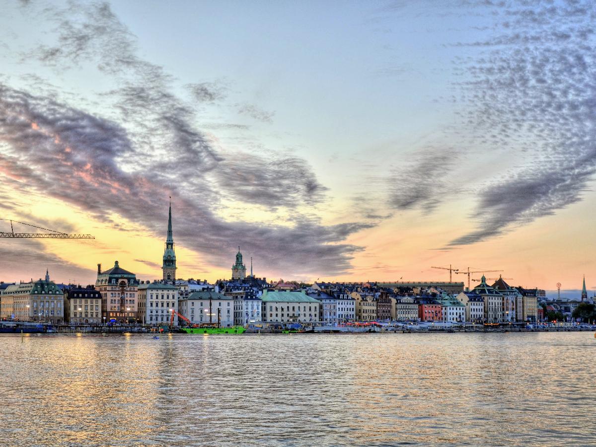 Planning a Perfect Foodies Trip to Stockholm