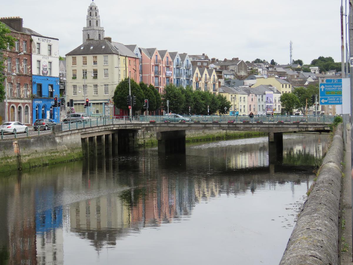 Cork Ireland Is Another Spot to Experience Irish History