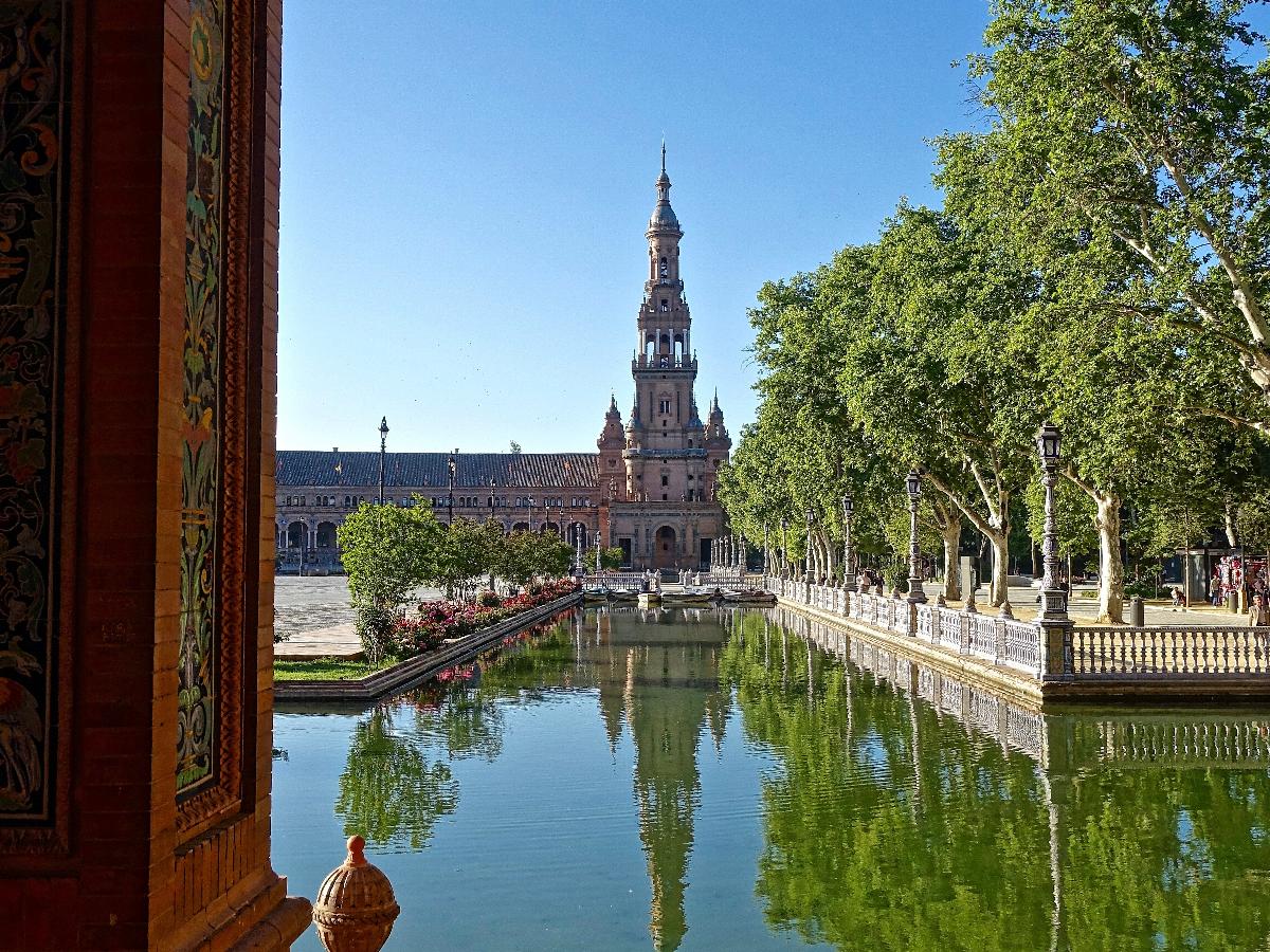 Planning a Perfect 3 Days in Seville, Spain