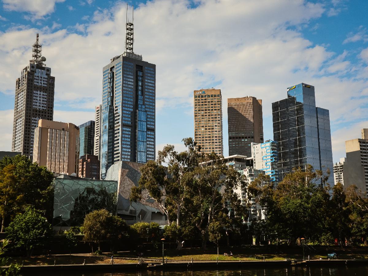 How to Explore Melbourne, Australia on a Budget