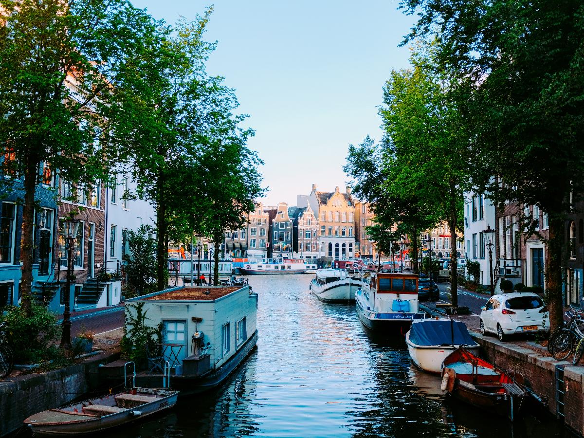 What to Do in Amsterdam When You Only Have 2 Days