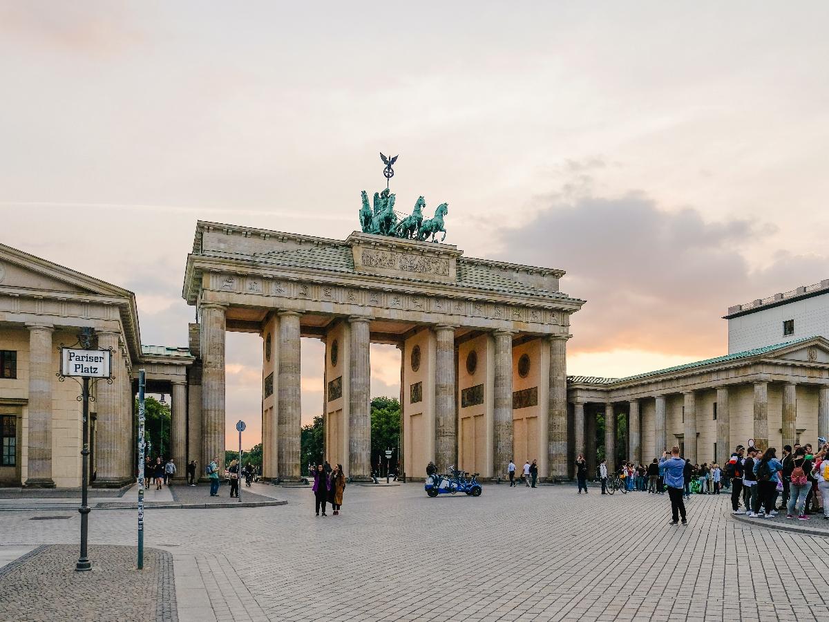 6 Awesome and Wonderful Day Trips From Berlin