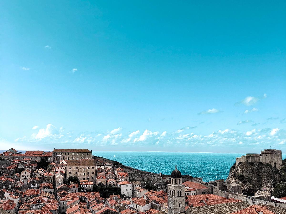 48 Magic Hours in Dubrovnik