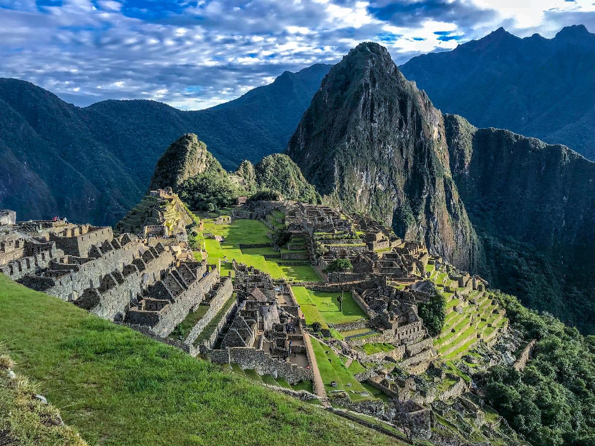 Make Your Trip to Peru the Adventure of a Lifetime