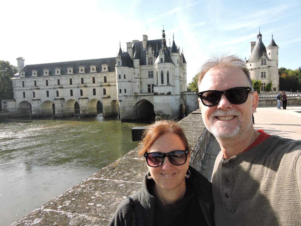 Exploring the Best Castles in the Loire Valley, France