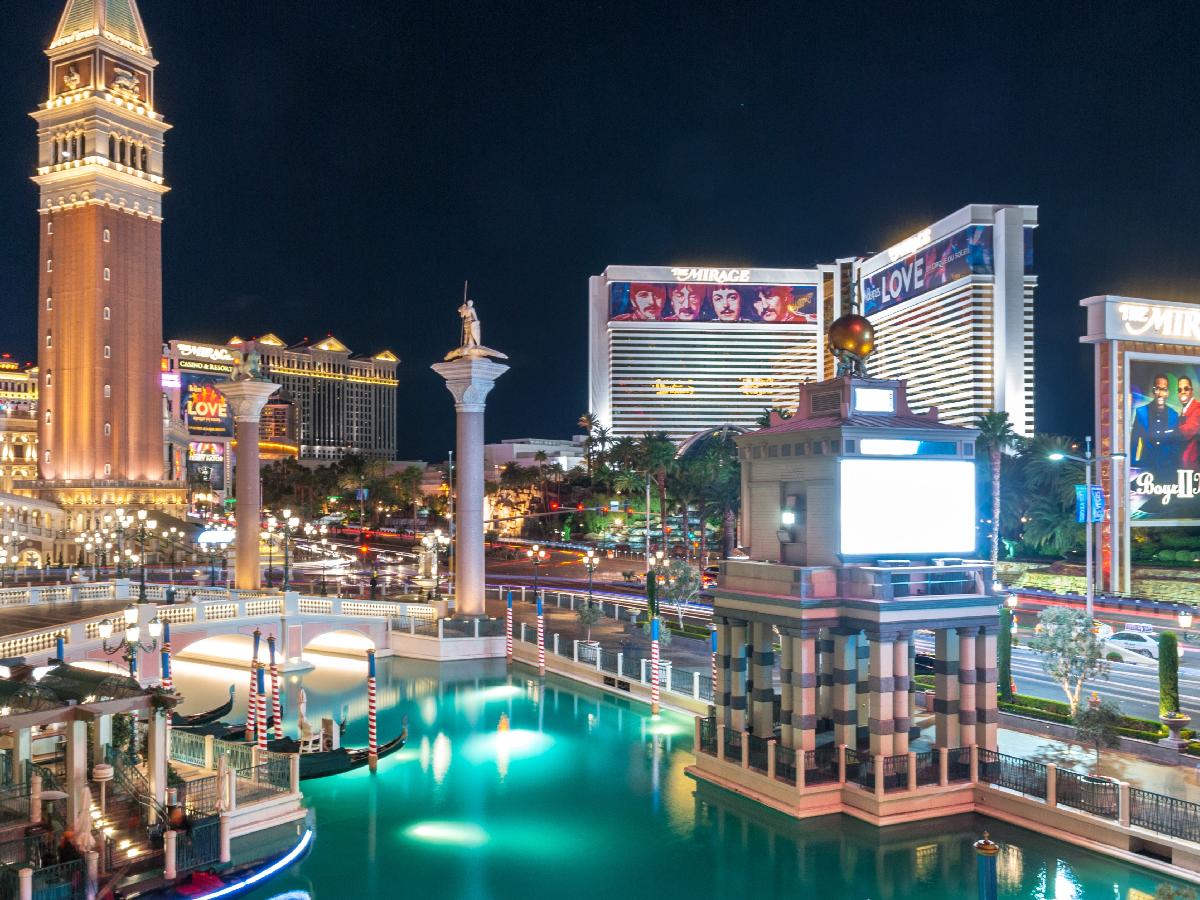 Tips on Making the Most of a Las Vegas Experience