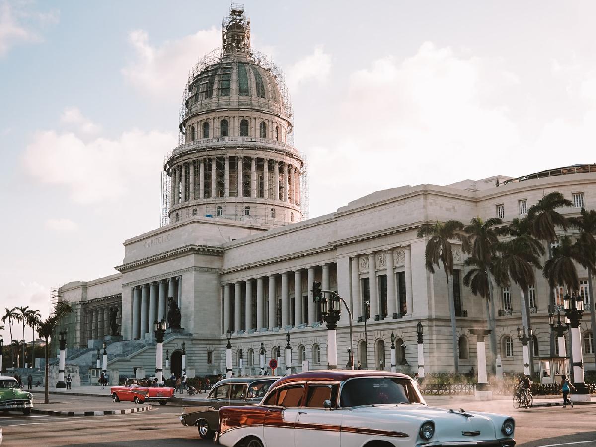 All You Need to Know About Americans Traveling to Cuba