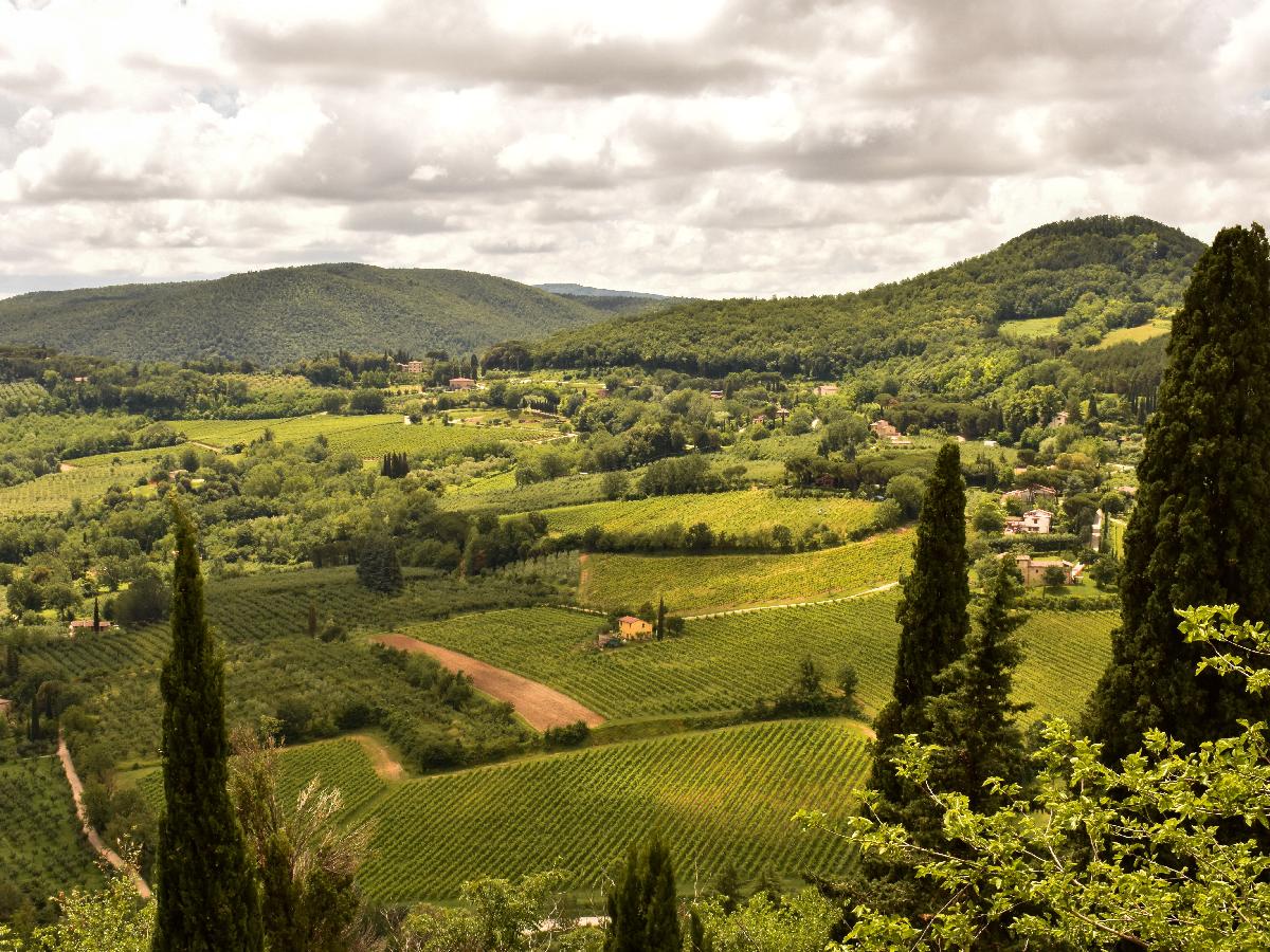 15 Awesome Things to Do in Tuscany