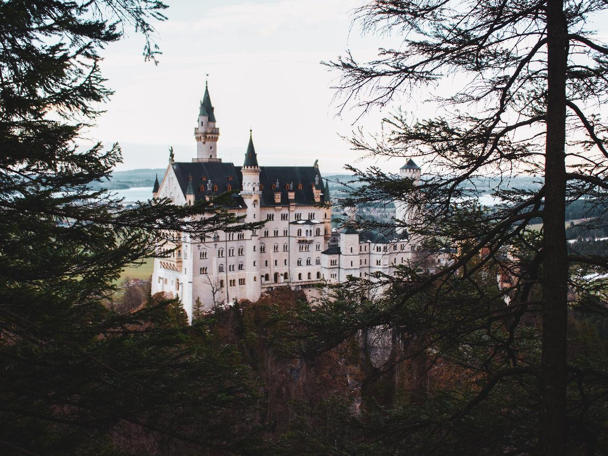 Amazing Fairy Tale Destinations that are Real
