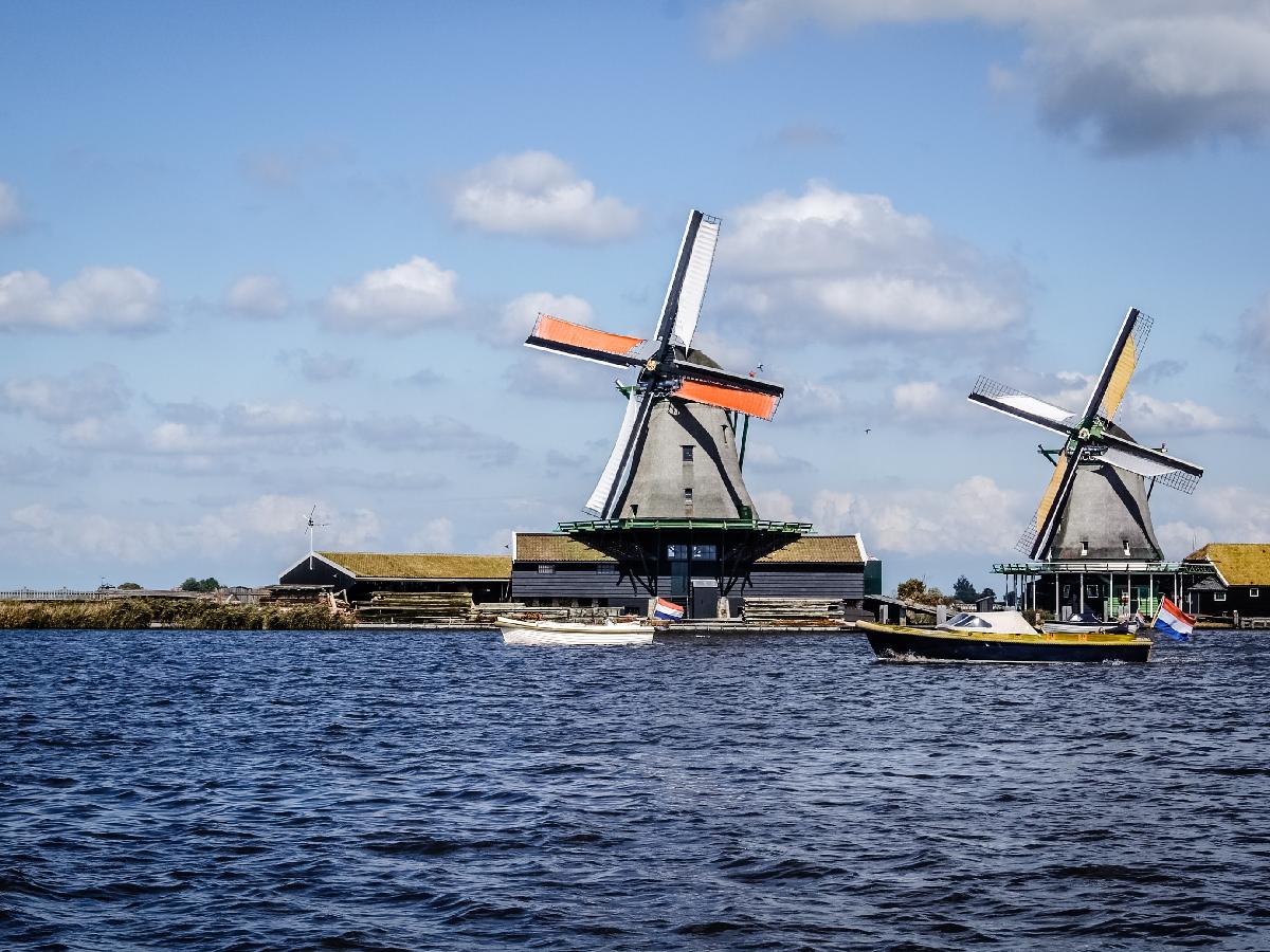 You Too Can See the Best of the Netherlands