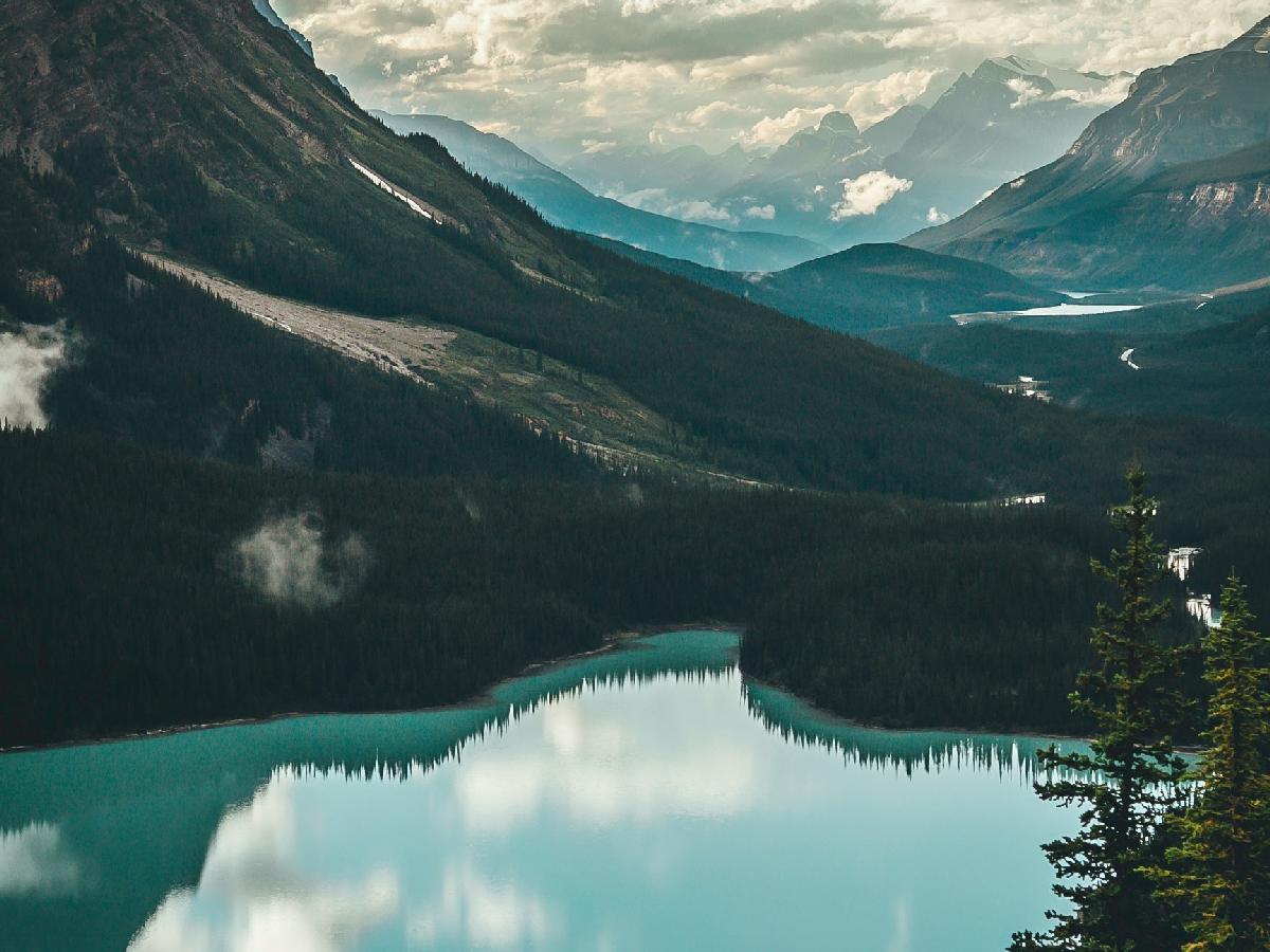 All You Need to Know to Explore the Canadian Rockies