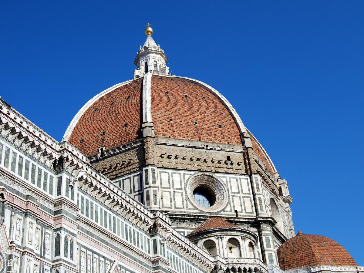 The Best Secrets about Florence's Duomo