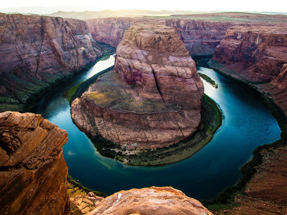 10 Places That are Not the Desert in Arizona