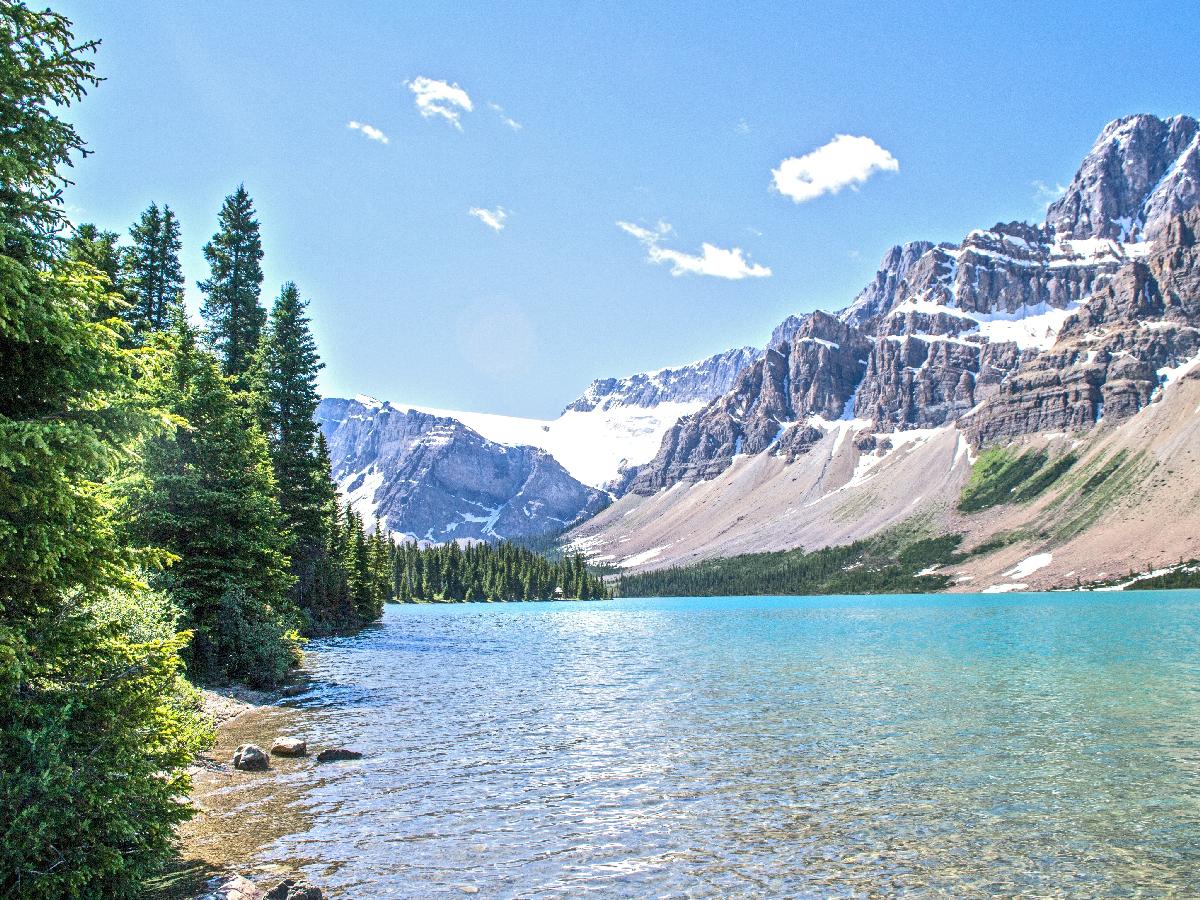 Check out All You Need for the Most Amazing Banff Trip