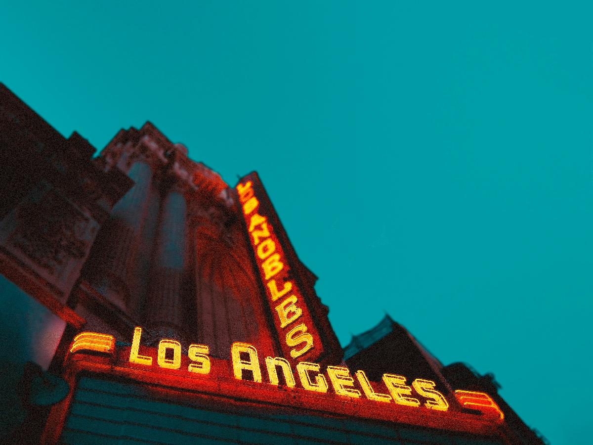 Helpful Tips for Anyone Planning Their 1st Los Angeles Trip