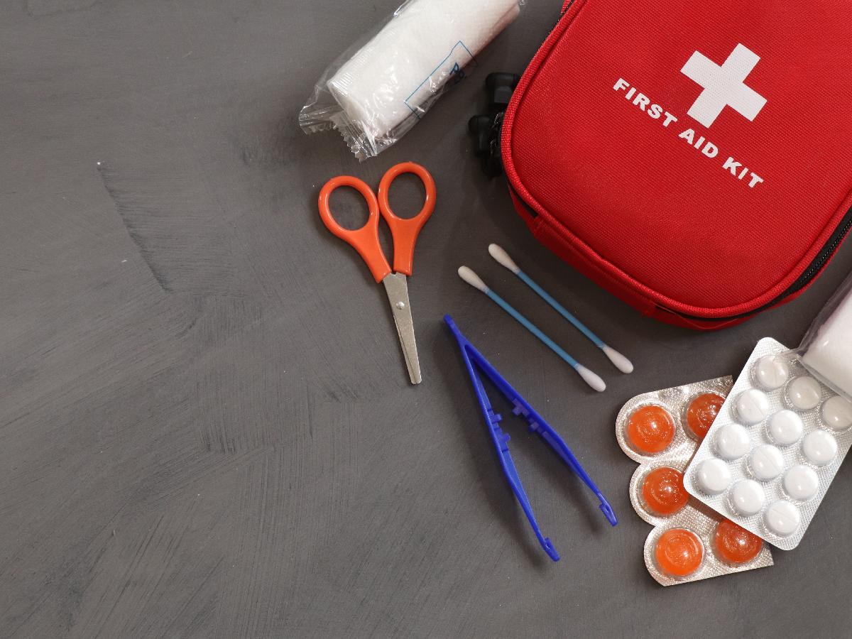 Everything To Know About A Travel First Aid Kit