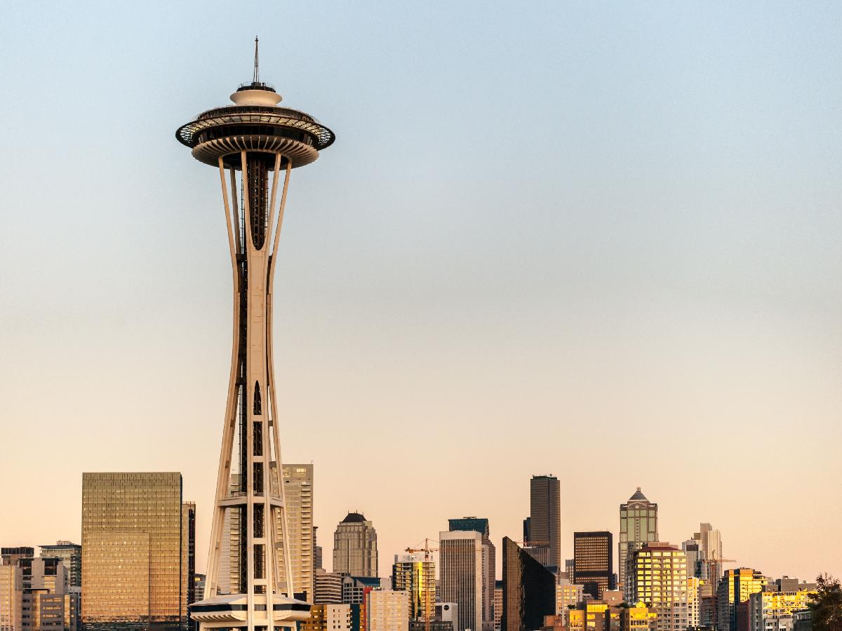 Yes, There Are Free Things to Do in Seattle!