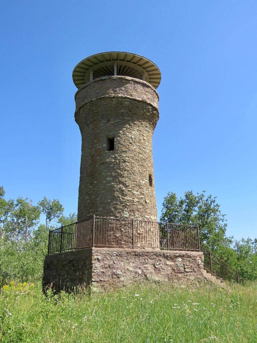 Friendship Tower 