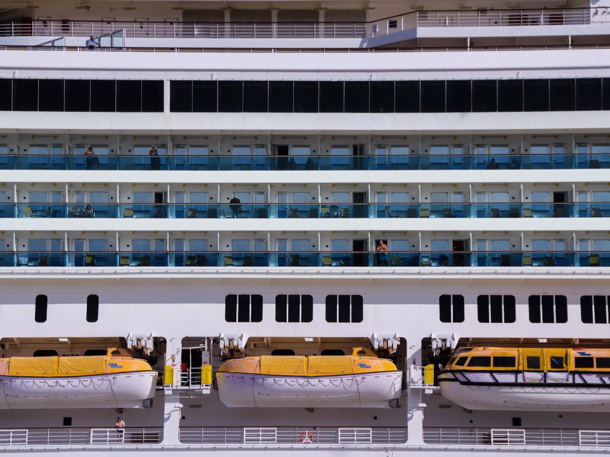 Best Cruises for the Budget Traveler